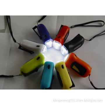 Solar Torch